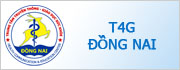 Trung tâm Truyền thông - Giáo dục sức khỏe Đồng Nai
